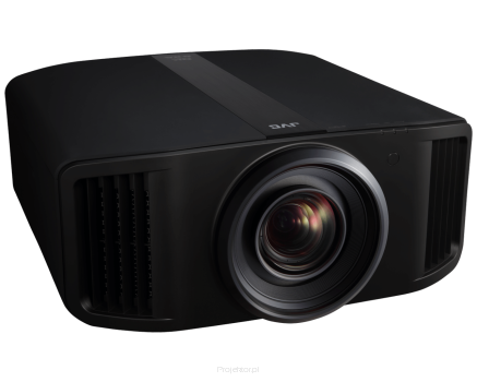Projektor JVC DLA-NZ9BE 8K