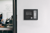 Joan 6 RE - czarny - 3