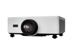 Projektor Sharp P601Q