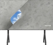 Ekran LED ViewSonic LDE136G-152 - 3