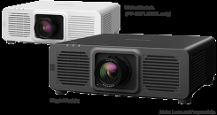 Projektor Panasonic PT-RQ6L/W