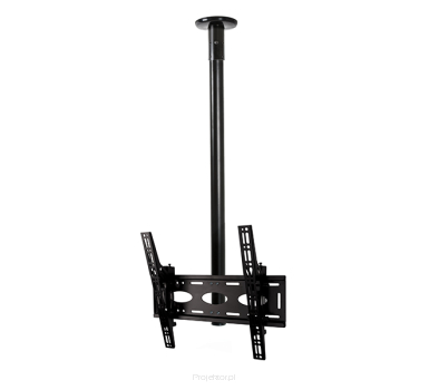 Uniwersalny uchwyt Flat Screen Ceiling Mount Torsion-Tilt