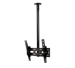 Uniwersalny uchwyt Flat Screen Ceiling Mount Torsion-Tilt