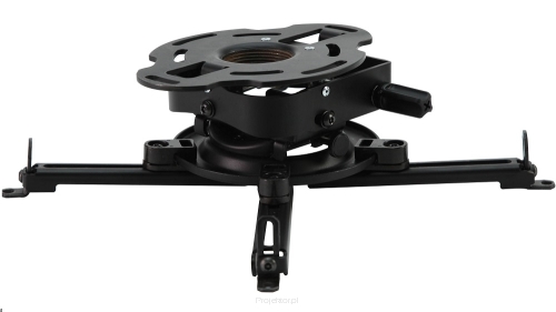 Uniwersalny uchwyt sufitowy Peerless  PRGS-UNV  9,2-11,8cm