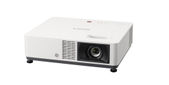 Projektor Sony VPL-CWZ10