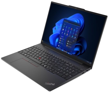 Laptop Lenovo ThinkPad E16 Gen 2 AMD 21M5001YPB