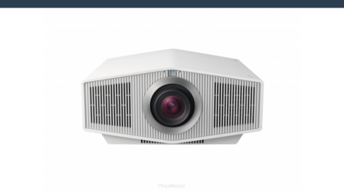 Projektor Sony VPL-XW7000ES/W