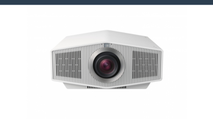 Projektor Sony VPL-XW7000ES/W