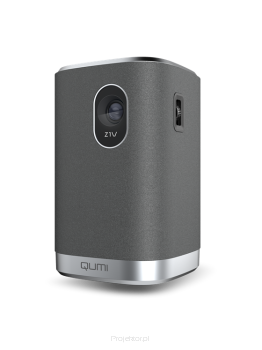 Projektor Vivitek Qumi Z1V