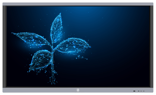 Monitor interaktywny AVtek TouchScreen 5 Connect 75