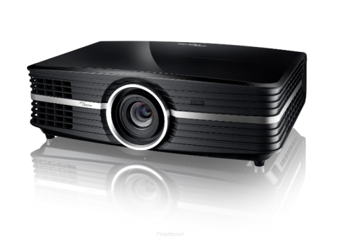 Projektor Optoma UHD65