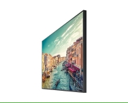 Monitor Samsung QM55B-T - 5