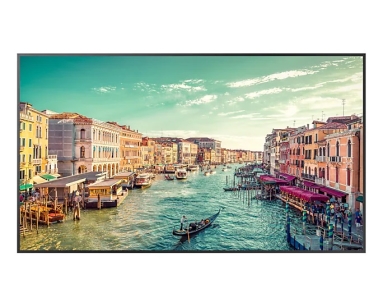 Monitor Samsung QM55B-T