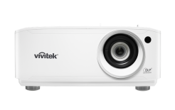 Projektor Vivitek DW4650Z-WH
