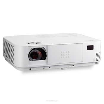 Projektor NEC M323W