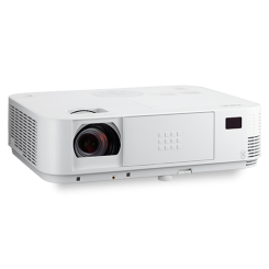 Projektor NEC M323W