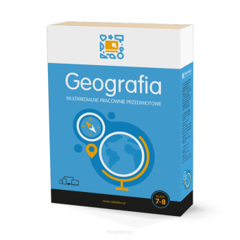 Oprogramowanie MPP Geografia (7-8)