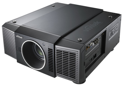 Projektor Vivitek D8900