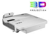 Projektor NEC U321Hi (Multi Touch)