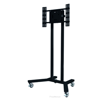 Uniwersalny uchwyt Flat Screen Display Trolley