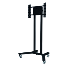Uniwersalny uchwyt Flat Screen Display Trolley