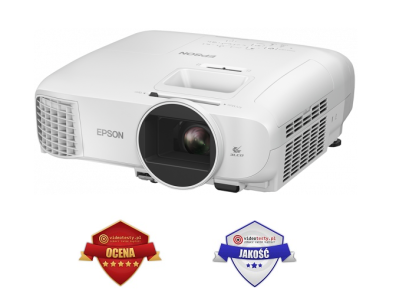 Projektor Epson EH-TW5700
