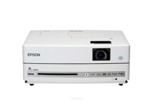 Projektor Epson EB-W8D