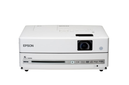 Projektor Epson EB-W8D