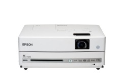 Projektor Epson EB-W8D