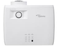 Projektor Optoma ZH521ST - 4