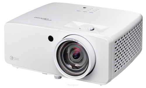Projektor Optoma ZH521ST