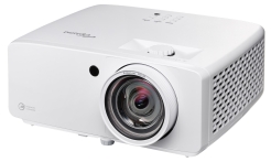 Projektor Optoma ZH521ST