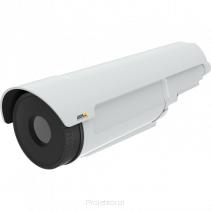 Kamera z alarmem temperaturowym AXIS Q2901-E PT
