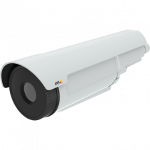 Kamera z alarmem temperaturowym AXIS Q2901-E PT