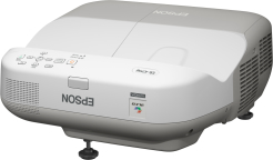 Projektor Epson EB-485W