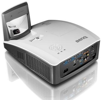 Projektor BenQ MW853UST+