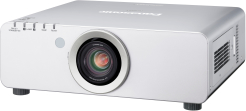 Projektor Panasonic PT-DZ680ES