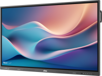 Monitor interaktywny Vivitek BK753i - 2