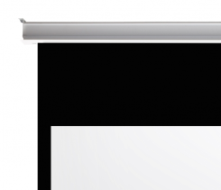 Ekran Kauber InCeiling 300x216 Clear Vision BT  16:10