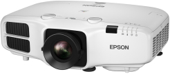 Projektor Epson EB-4550