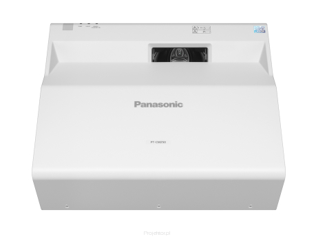 Projektor Panasonic PT-CMZ50
