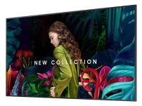 Monitor Samsung QB55C - 2