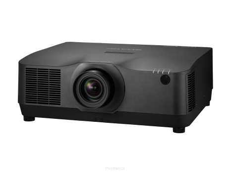 Projektor Sharp A824U B