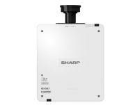 Projektor Sharp X141Q/W - 3