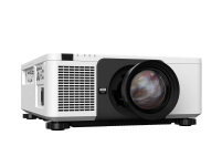 Projektor Sharp X141Q/W - 4