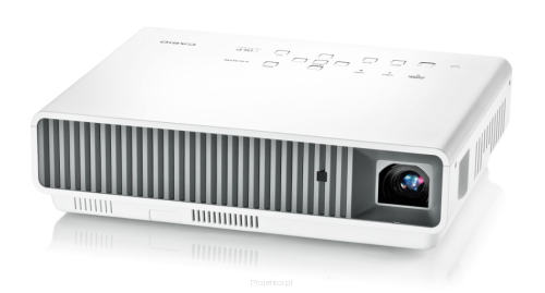 Projektor Casio XJ-M251 LED
