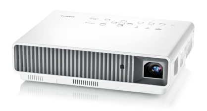 Projektor Casio XJ-M251 LED