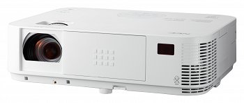 Projektor NEC M402W