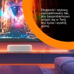 Lifestudio Grand Epson EH-LS670W diamentowo biały - 6