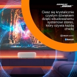 Lifestudio Grand Epson EH-LS670W diamentowo biały - 7